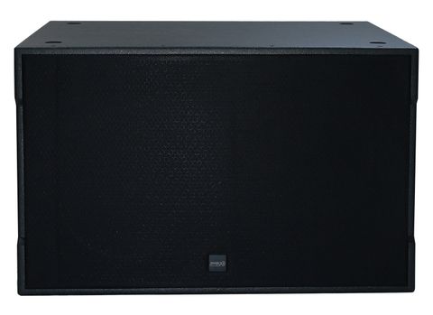  LOA PRO ACOUSTIC SOLUTION i-215S 