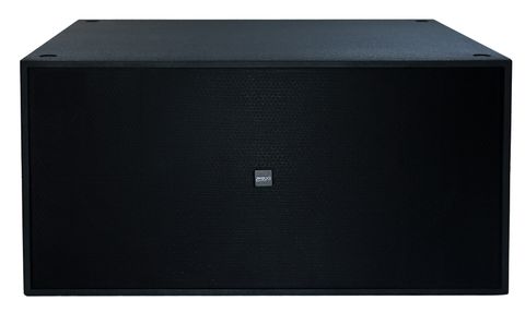 Loudspeakers HL Series