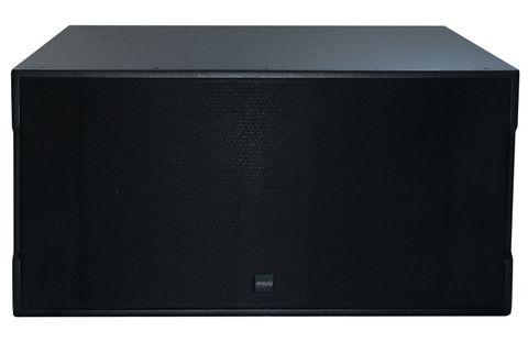  LOA PRO ACOUSTIC SOLUTION L-218S 