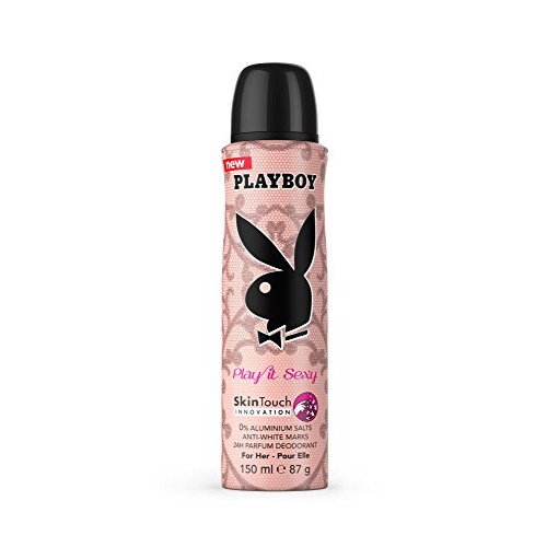 wanna play body spray