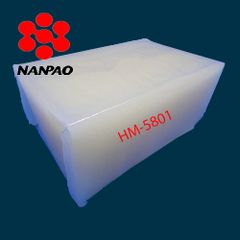 HM-5801 - Keo liên kết các lớp vật liệu nệm