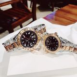 Đồng hồ cặp Versace 82149