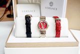 Đồng hồ nữ Versace 82296