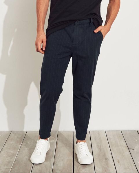 Quần Nam Hollister Epic Flex Crop 0011