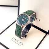 Đồng hồ nữ Gucci 82189