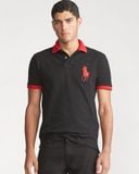 Áo Thun Nam Ngắn Tay Có Cổ Polo Ralph 0056