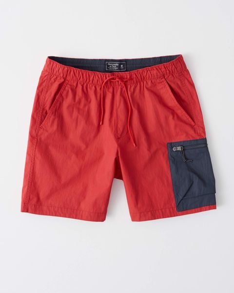 Quần Short Nam Abercrombie 0098