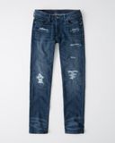 Quần Jean Nam Skinny Abercrombie 0008