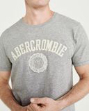 Áo thun nam tay ngắn cổ tròn Abercrombie 0030