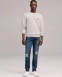 Quần Jean Nam Skinny Abercrombie 0008