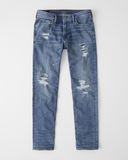 Quần Jean Nam Skinny Abercrombie 0002