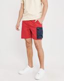 Quần Short Nam Abercrombie 0098