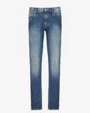 Quần Jean Nam Slim - Fit Armani 0019