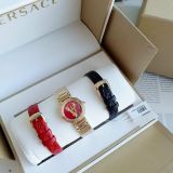 Đồng hồ nữ Versace 82296
