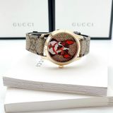 Đồng hồ nữ Gucci G-Timeless 82111
