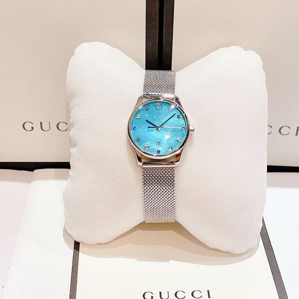 Đồng hồ nữ Gucci 82186