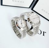 Đồng hồ cặp Gucci 82194