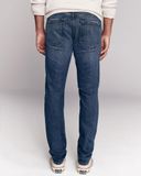 Quần Jean Nam Super Skinny Abercrombie 0009