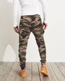 Quần Nam Skinny Jogger Pants Hollister 0015