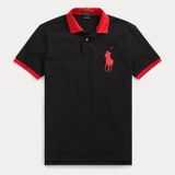 Áo Thun Nam Ngắn Tay Có Cổ Polo Ralph 0056