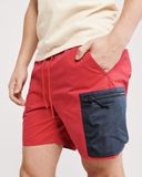 Quần Short Nam Abercrombie 0098