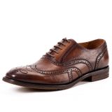 Giày Oxford doanh nhân CowBoy 91692