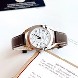 Đồng hồ nữ Longines Equestrian 82118