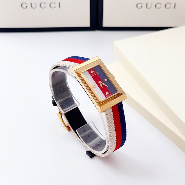 Đồng hồ nữ Gucci 82165