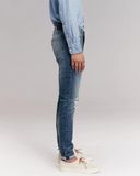 Quần Jean Nam Super Skinny Abercrombie 0007