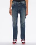 Quần Jean Nam Slim - Fit Armani 0019