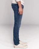 Quần Jean Nam Super Skinny Abercrombie 0009