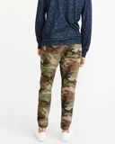 Quần Nam Jogger Pants Abercrombie 0016