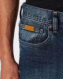 Quần Jean Nam Slim - Fit Armani 0019