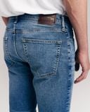 Quần Jean Nam Skinny Abercrombie 0002