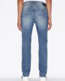 Quần Jean Nam Tapered - Fit Armani Exchange 0070