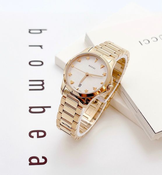 Đồng hồ nữ Gucci G Timeless 82200