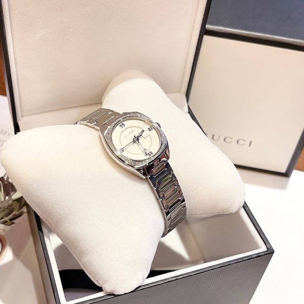 Đồng hồ nữ Gucci 82353