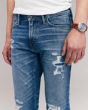 Quần Jean Nam Skinny Abercrombie 0002