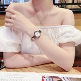 Đồng hồ nữ Gucci 82219