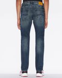 Quần Jean Nam Slim - Fit Armani 0019