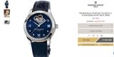 Đồng hồ nữ Frederique constant open heart  82089