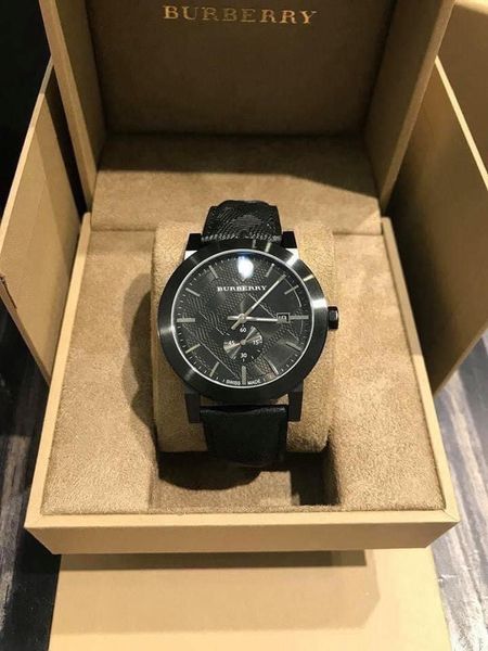 Đồng hồ nam Burberry 82284