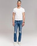 Quần Jean Nam Skinny Abercrombie 0002