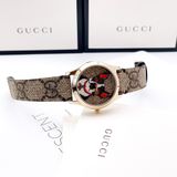 Đồng hồ nữ Gucci G-Timeless 82111