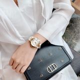 Đồng hồ nữ Versace 82091