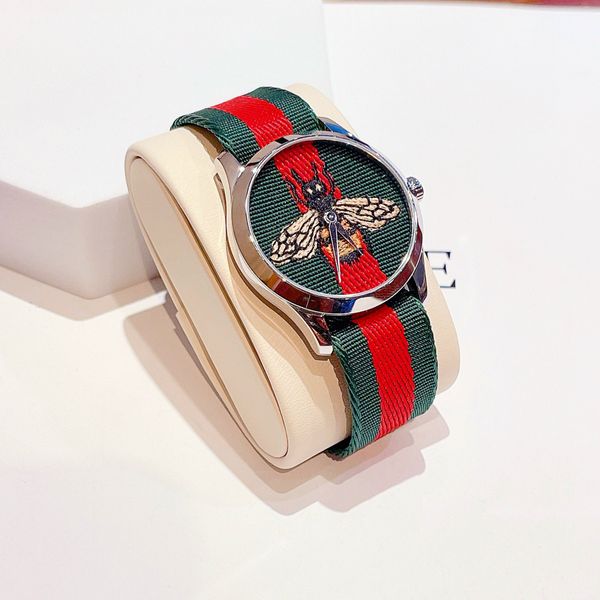 Đồng hồ Unisex Gucci 82249