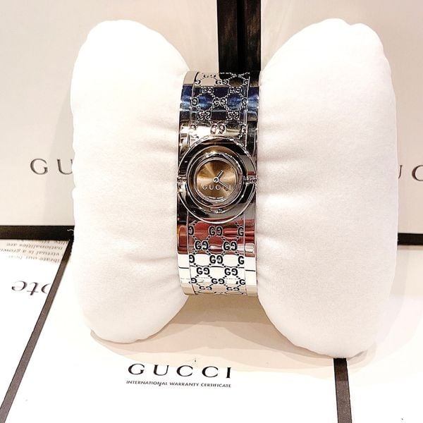 Đồng hồ nữ Gucci 82193