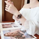 Đồng hồ nữ Gucci 82332