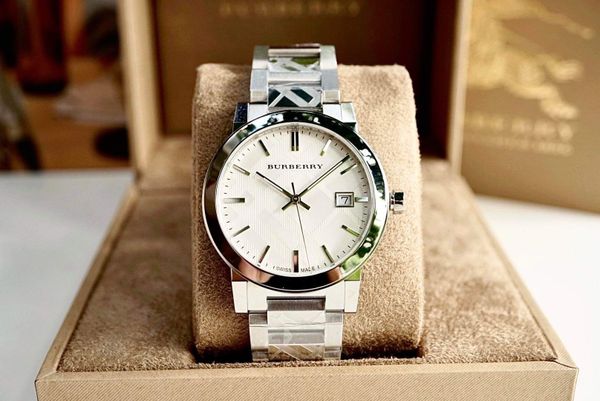 Đồng hồ unisex Burberry 82182