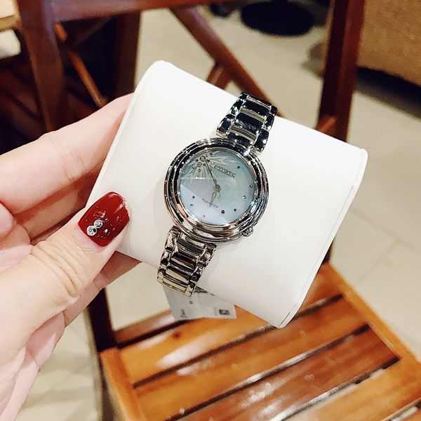 Đồng hồ nữ Citizen 82107